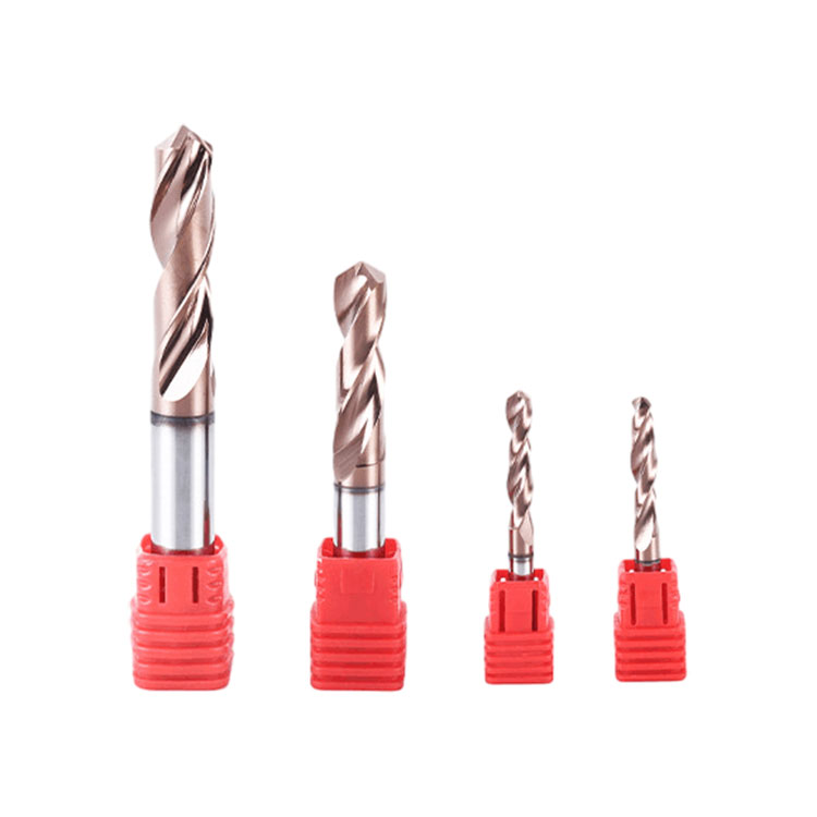 Ceramic Drill Bit