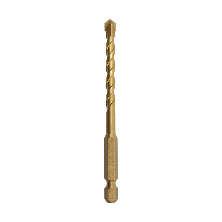 Titanium Drill Bits